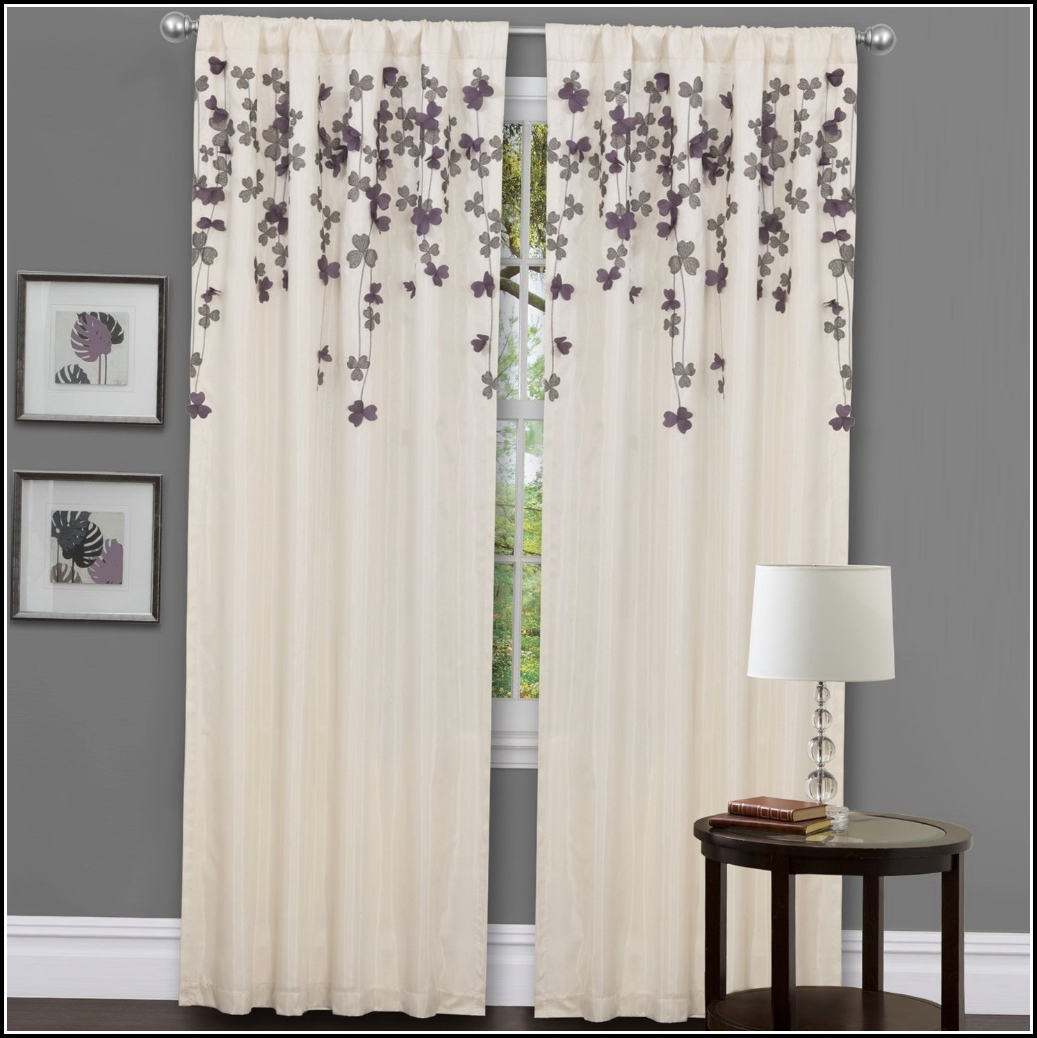 108 Inch Curtains Amazon  Curtains Home  Decorating  