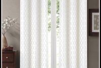 108 Inch Curtains Blackout
