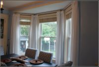 3 Bay Window Curtain Ideas 3 Bay Window Curtain Ideas