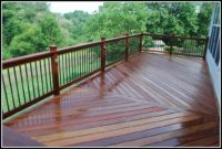 Aluminum Deck Railing Ideas Aluminum Deck Railing Ideas