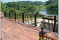 Aluminum Railings For Decks Aluminum Railings For Decks