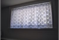 Basement Window Curtains Canada Basement Window Curtains Canada