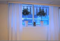 Basement Window Curtains Walmart Basement Window Curtains Walmart