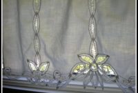 Battenburg Lace Curtain Panels Battenburg Lace Curtain Panels