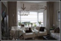 Bay Window Curtain Ideas For Living Room Bay Window Curtain Ideas For Living Room