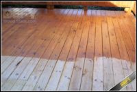 Best Deck Sealer For Pressure Treated Wood Best Deck Sealer For Pressure Treated Wood