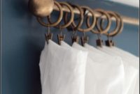 Brass Curtain Rods Target Brass Curtain Rods Target