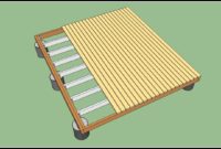 Building A Deck Railing Step By Step Building A Deck Railing Step By Step