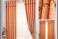 Burnt Orange Curtains Uk Burnt Orange Curtains Uk
