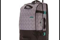 Burton Wheelie Double Deck Travel Bag Burton Wheelie Double Deck Travel Bag