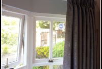 Ceiling Curtain Track Bay Window Ceiling Curtain Track Bay Window
