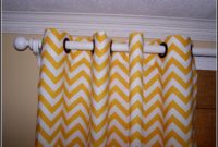 Chevron Curtain Panels Ikea Chevron Curtain Panels Ikea