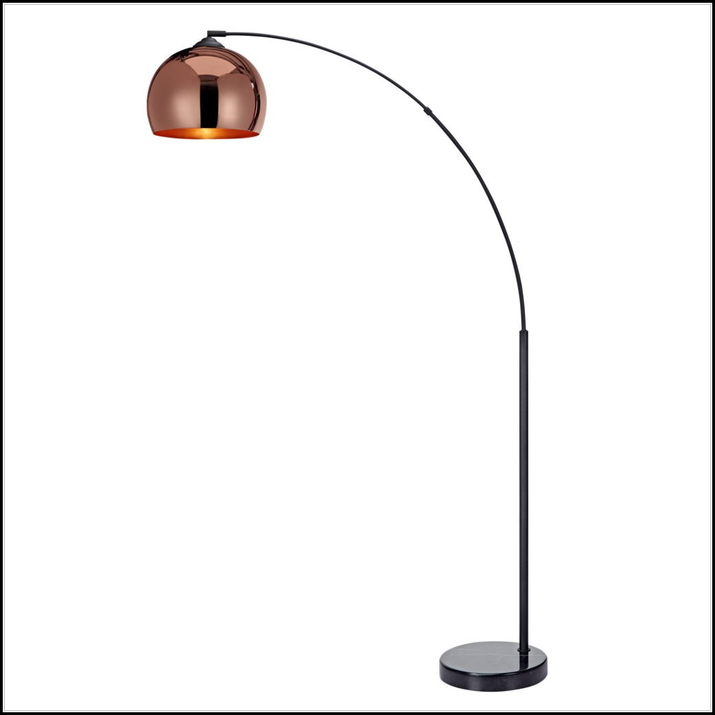 Chrome Arc Floor Lamp Canada Lamps Home Decorating Ideas