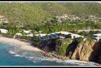Curtain Bluff Hotel Antigua Curtain Bluff Hotel Antigua