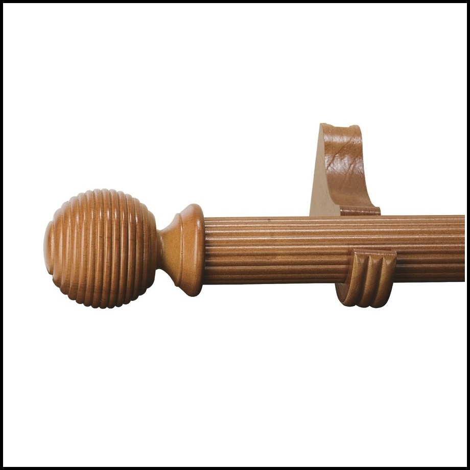 Curtain Rod Finials For Nursery Curtains Home Decorating Ideas Curtain Rod Finials For Nursery
