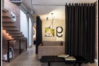 Curtain Room Divider Ideas Curtain Room Divider Ideas