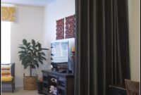 Curtain Room Dividers Ideas Curtain Room Dividers Ideas