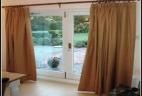 Curtains Over Sliding Glass Door Curtains Over Sliding Glass Door