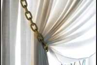 Curtains With Valance And Tiebacks Curtains With Valance And Tiebacks