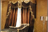 Curtains With Valance For Living Room Curtains With Valance For Living Room