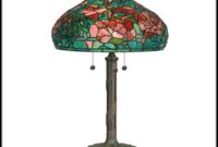 Dale Tiffany Fabric Lamp Shades Dale Tiffany Fabric Lamp Shades