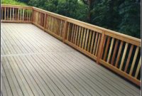 Deck Railing Designs Ideas Deck Railing Designs Ideas