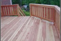 Deck Railing Designs Privacy Deck Railing Designs Privacy