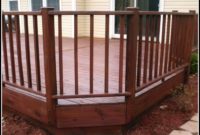 Deck Stain And Sealer All In One Deck Stain And Sealer All In One