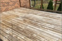 Deck Stain And Sealer Menards Deck Stain And Sealer Menards