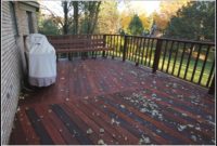 Deck Stain And Sealer Ratings Deck Stain And Sealer Ratings