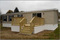 Decks And Patios For Mobile Homes Decks And Patios For Mobile Homes