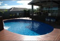 Decks Around Above Ground Pool Ideas Decks Around Above Ground Pool Ideas