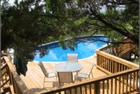 Decks For Above Ground Pools Photos Decks For Above Ground Pools Photos