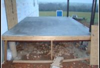 Elevated Concrete Deck Design Elevated Concrete Deck Design