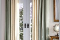 Energy Efficient Curtains For Sliding Glass Doors Energy Efficient Curtains For Sliding Glass Doors
