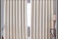 Extra Wide Curtain Panels Extra Wide Curtain Panels