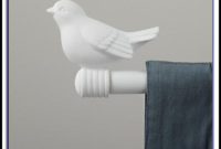 Finials For Curtain Rods Pottery Barn Finials For Curtain Rods Pottery Barn