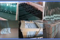 Frameless Glass Railings For Decks Frameless Glass Railings For Decks