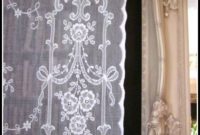 French Lace Curtain Panels French Lace Curtain Panels