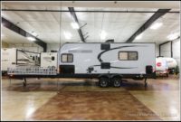 Front Deck Toy Hauler Travel Trailer Front Deck Toy Hauler Travel Trailer
