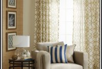 Hanging Curtain Rods For Grommet Curtains Hanging Curtain Rods For Grommet Curtains