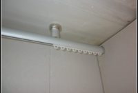 Hanging Curtain Rods From Ceiling Hanging Curtain Rods From Ceiling