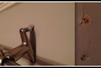 Hanging Curtain Rods With Anchors Hanging Curtain Rods With Anchors