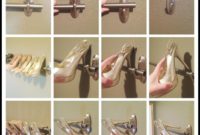 Hanging Curtain Rods With Command Strips Hanging Curtain Rods With Command Strips