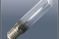 High Pressure Sodium Lamp High Pressure Sodium Lamp