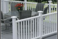 Home Depot Decks Kits Home Depot Decks Kits