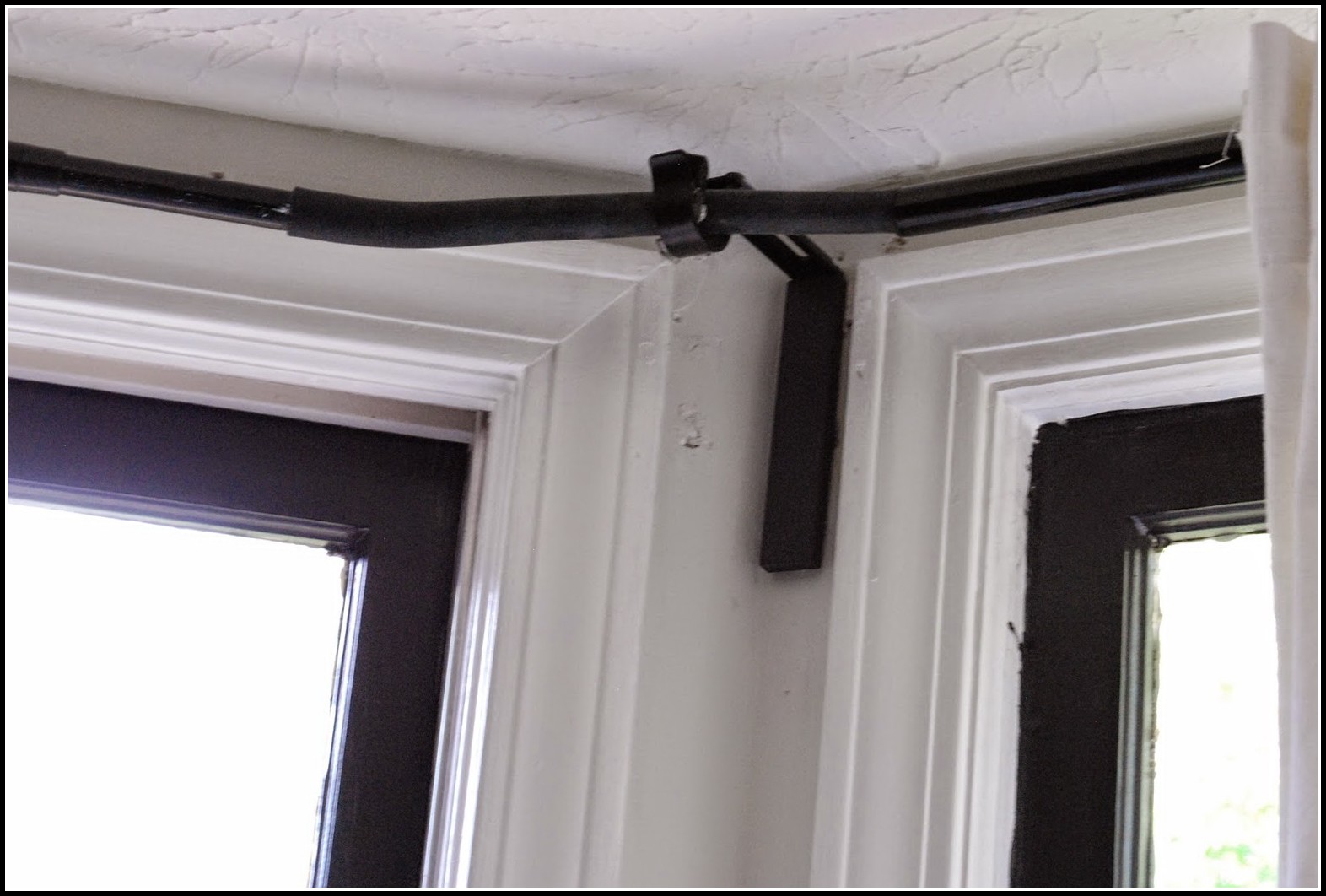 Ikea Curtain Rods Corner Curtains Home Decorating Ideas Kmg8pgpqg1 Ikea Curtain Rods Corner