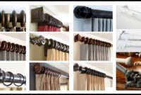 Kirsch Curtain Rods And Finials Kirsch Curtain Rods And Finials