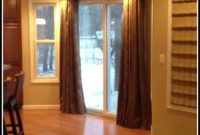 Kitchen Sliding Glass Door Curtains Kitchen Sliding Glass Door Curtains