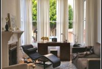 L Shaped Curtain Rod Window L Shaped Curtain Rod Window